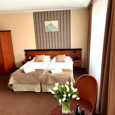 Zaleze Bed & Breakfast Katowice Exterior photo