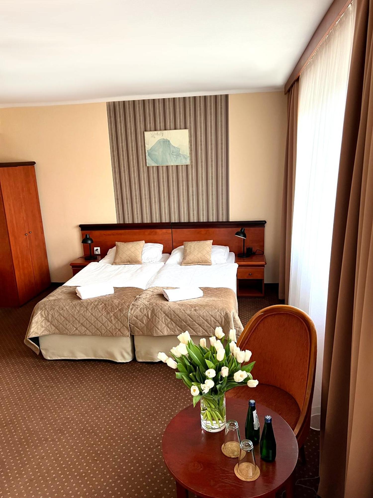 Zaleze Bed & Breakfast Katowice Exterior photo