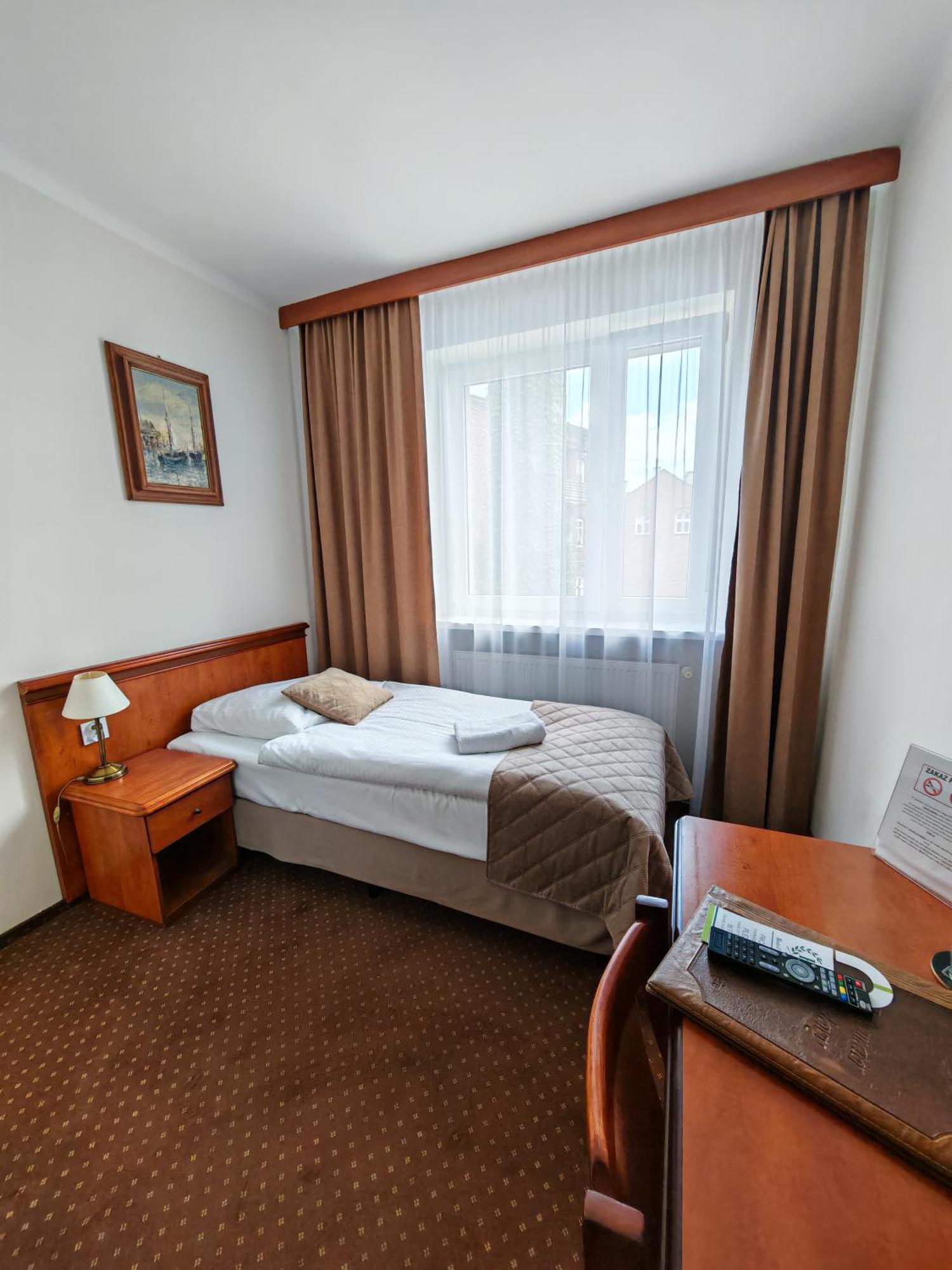 Zaleze Bed & Breakfast Katowice Exterior photo