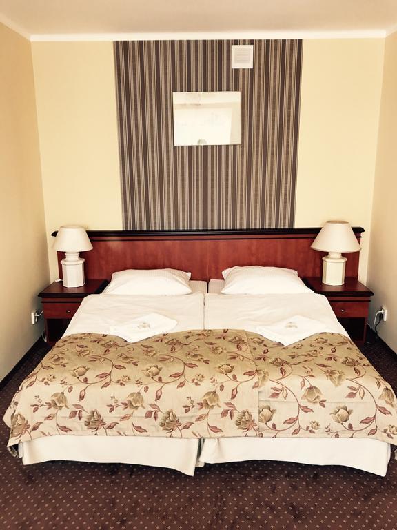 Zaleze Bed & Breakfast Katowice Exterior photo