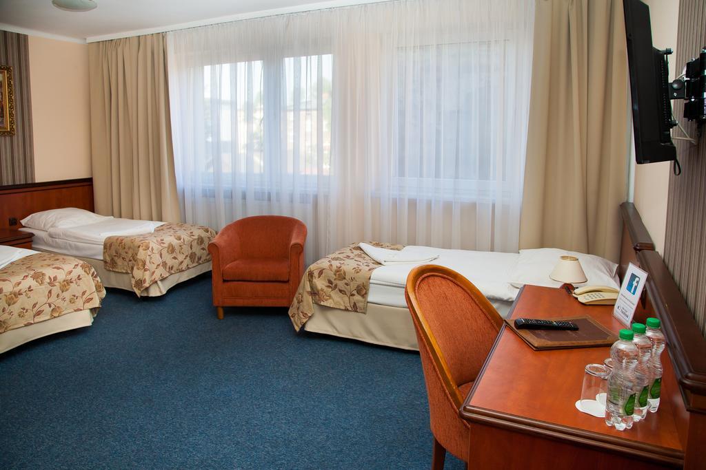 Zaleze Bed & Breakfast Katowice Exterior photo