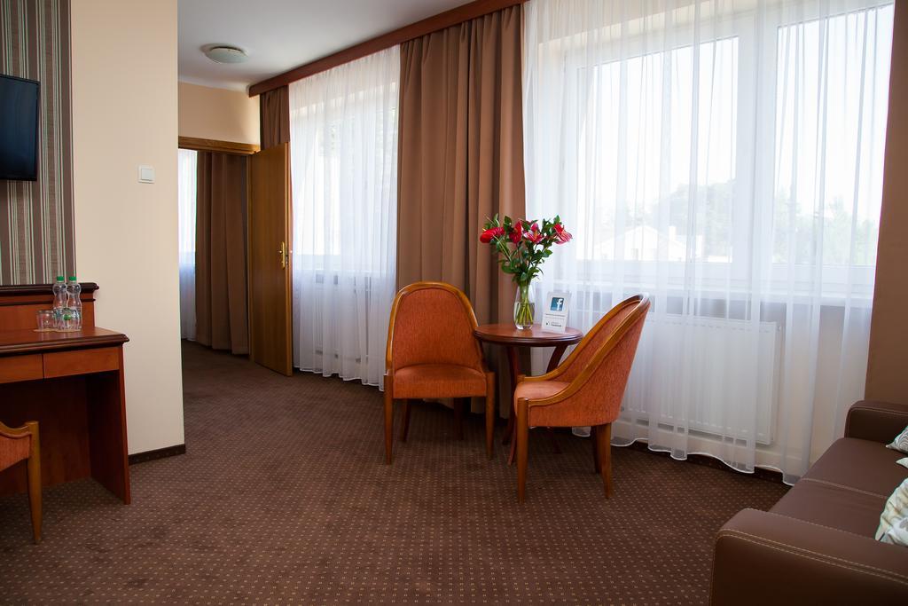 Zaleze Bed & Breakfast Katowice Exterior photo