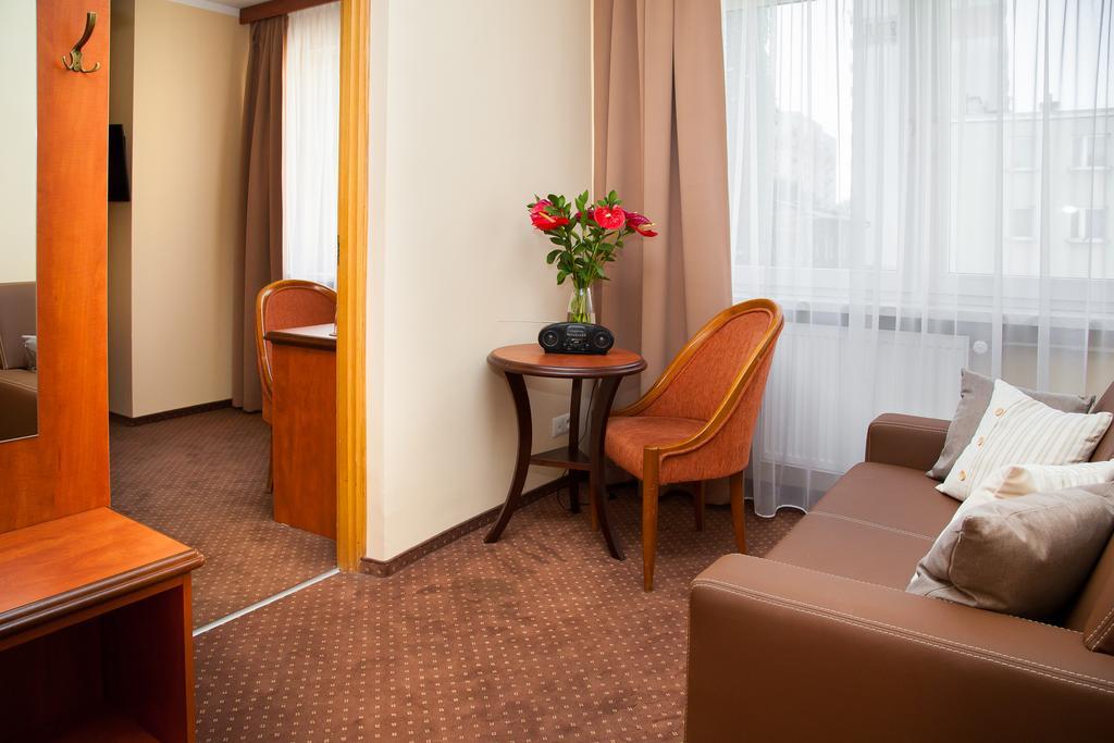 Zaleze Bed & Breakfast Katowice Exterior photo