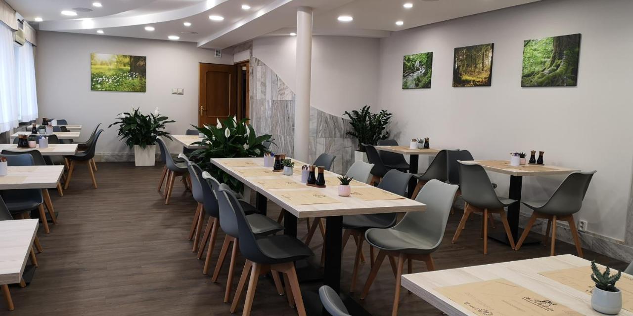 Zaleze Bed & Breakfast Katowice Exterior photo