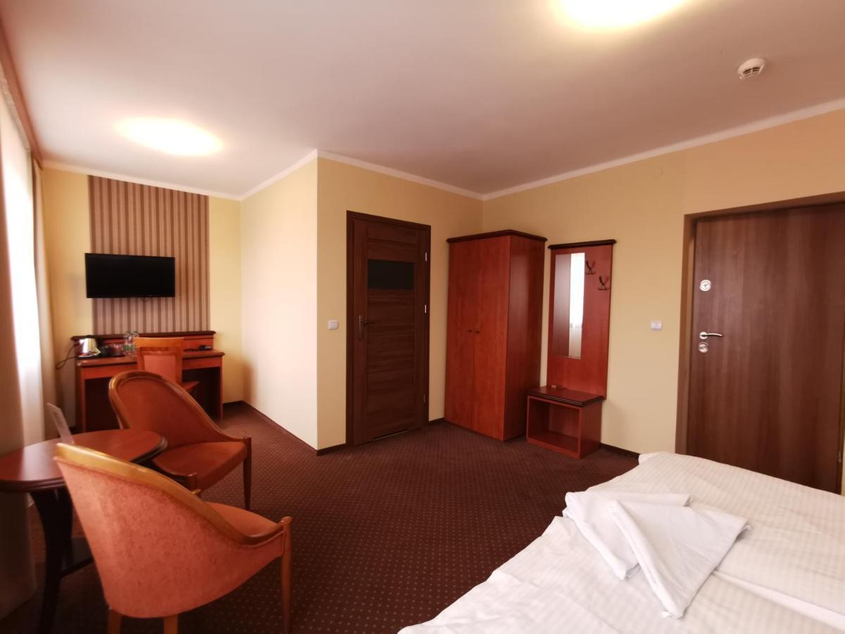 Zaleze Bed & Breakfast Katowice Exterior photo